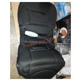 Snailax Massage Heat Cushion