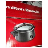 Hamilton Beach 6Q Slow Cooker
