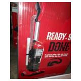 Dirt Devil Endura Reach Vacuum