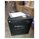 Amazon Basics 34L Safe