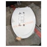 Kohler Elongated Toilet Seat