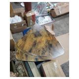 Misc home decor stand