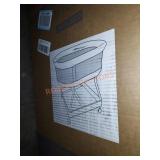 Delta children sweet dreams bassinet