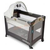 Century Travel On 2-in-1 Compact Playard