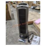 Lasko Ceramic Tower Heater with Remote