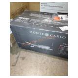 Monte Carlo 52in  ceiling fan