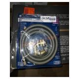 Ge dishwasher connector 6ft universal
