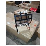 Pleasant Hearth 1.4 ft. Decorative Firewood Rack