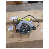 Ryobi 7-1/4" Circular Saw