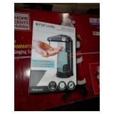Better living touchless xl soap dispenser