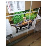 Pleasant hearth 30" fire pit