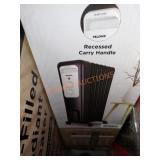 Pelonis oil-filled Radiant heater