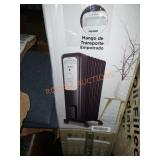 Pelonis oil-filled Radiant heater
