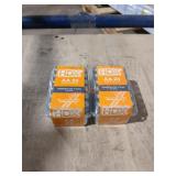 HDX AA Batteries, 2 24 Packs