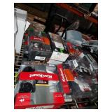 Kwikset door handle lot