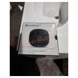 Ecobee3lite smart thermostat