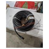 Husky 3/8" 300psi Max Air Hose (Unknown Length)
