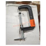 Husky 8" C Clamp
