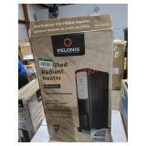 Pelonis Mechanical Oil Filled Radiant Heater
