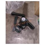 Rotating Artificial Tree Stand