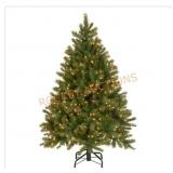 National Tree Company 4.5 ft.  Christmas Tree
