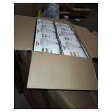 Case sunlit led reflector bulb