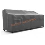 Khomo Gear Large Loveseat Patio Cover