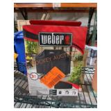 Weber Premium Grill Cover