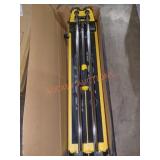 QEP 21" Pro Tile Cutter