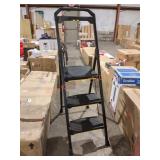Gorilla Ladders 3 Step Stepladder