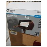 Commercial Electric flood light