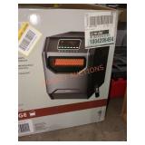 We Warm Quartz Infrared Heater