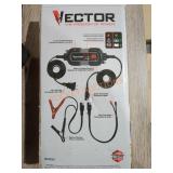 Vector Battery Charger and Maintainer 6-12Volt