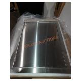 Sunstone 17"x24" Metall Access Door