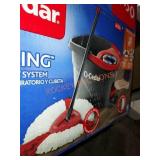 O Cedar Easywring Mop System