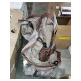 Duck Covers 90" Round Table Cover