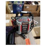 Vector 800A 120PSI air Compressor