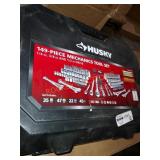 Husky  mechanics tool set