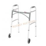 Drive Medical Folding Walker