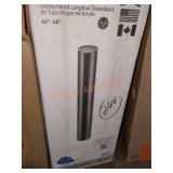 DuraVent Double Wall Stove Pipe