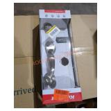 Kwikset SmartKey Handle and Lock