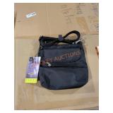 TravelOn 5 Point Anti Theft Security Bag