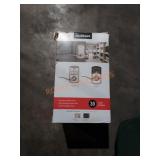 Kwikset keyless entry Keypad set
