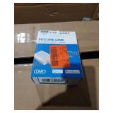 Lockly Secure link wifi hub