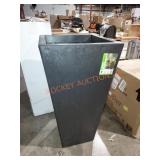 Tierra Verde 36"H 18"W Planter