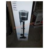 Everbilt 1/3hp pedestal pump