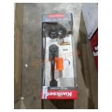 Kwikset Front Door Lock Set