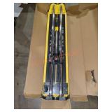 QEP 21" Pro Tile Cutter