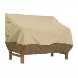 Veranda Patio Loveseat Cover