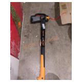 Fiskars 28" Splitting Axe